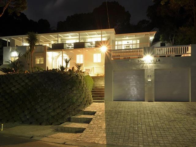 South Villa Guesthouse&Garden Knysna Exterior foto