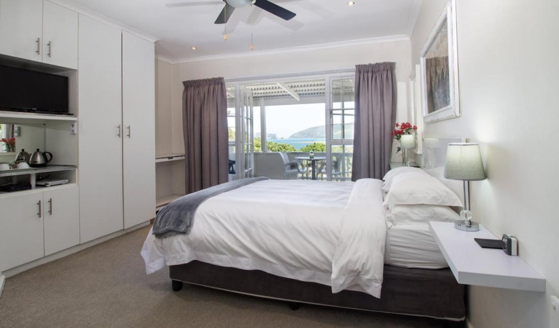 South Villa Guesthouse&Garden Knysna Exterior foto