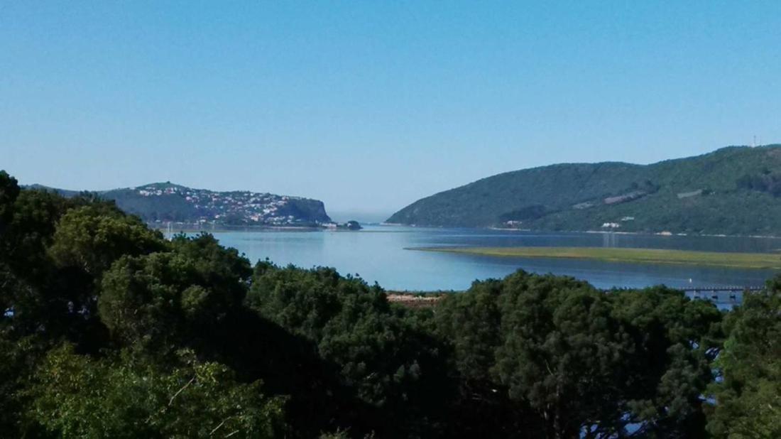 South Villa Guesthouse&Garden Knysna Exterior foto