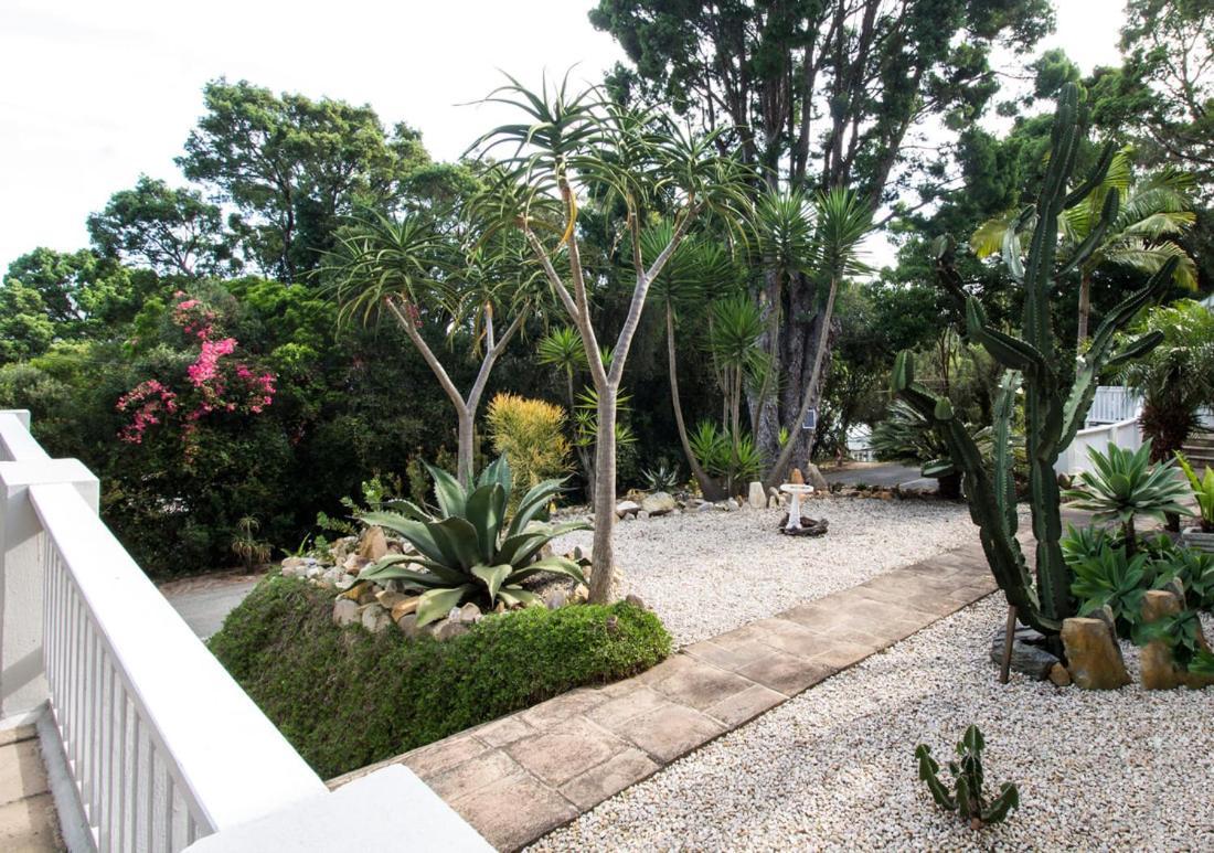 South Villa Guesthouse&Garden Knysna Exterior foto