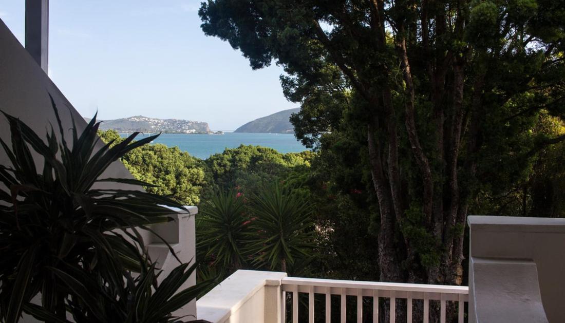 South Villa Guesthouse&Garden Knysna Exterior foto
