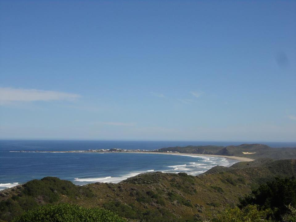 South Villa Guesthouse&Garden Knysna Exterior foto