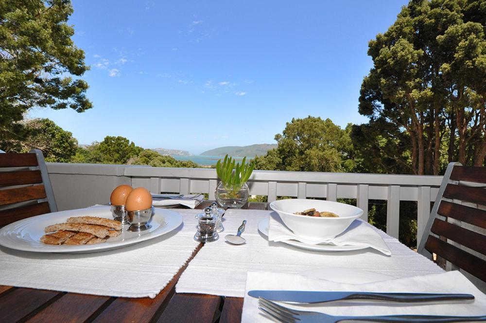 South Villa Guesthouse&Garden Knysna Exterior foto