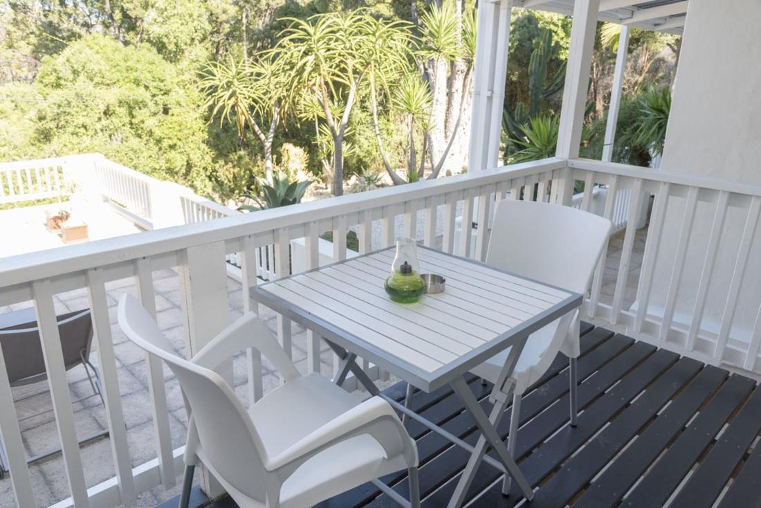 South Villa Guesthouse&Garden Knysna Exterior foto
