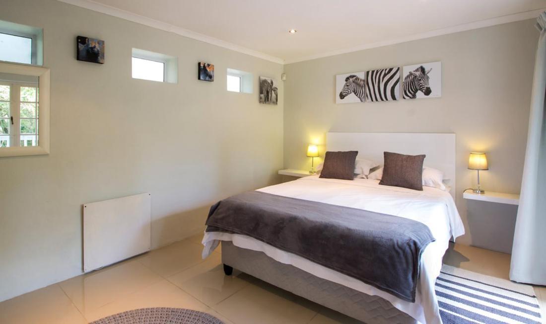 South Villa Guesthouse&Garden Knysna Exterior foto