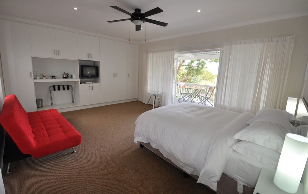 South Villa Guesthouse&Garden Knysna Exterior foto